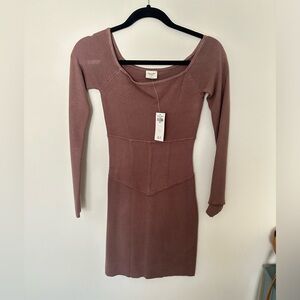 Abercrombie dress